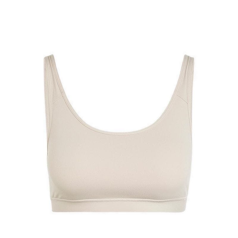 All Me Essentials Women's Medium-Support Bra - Wonder Beige
