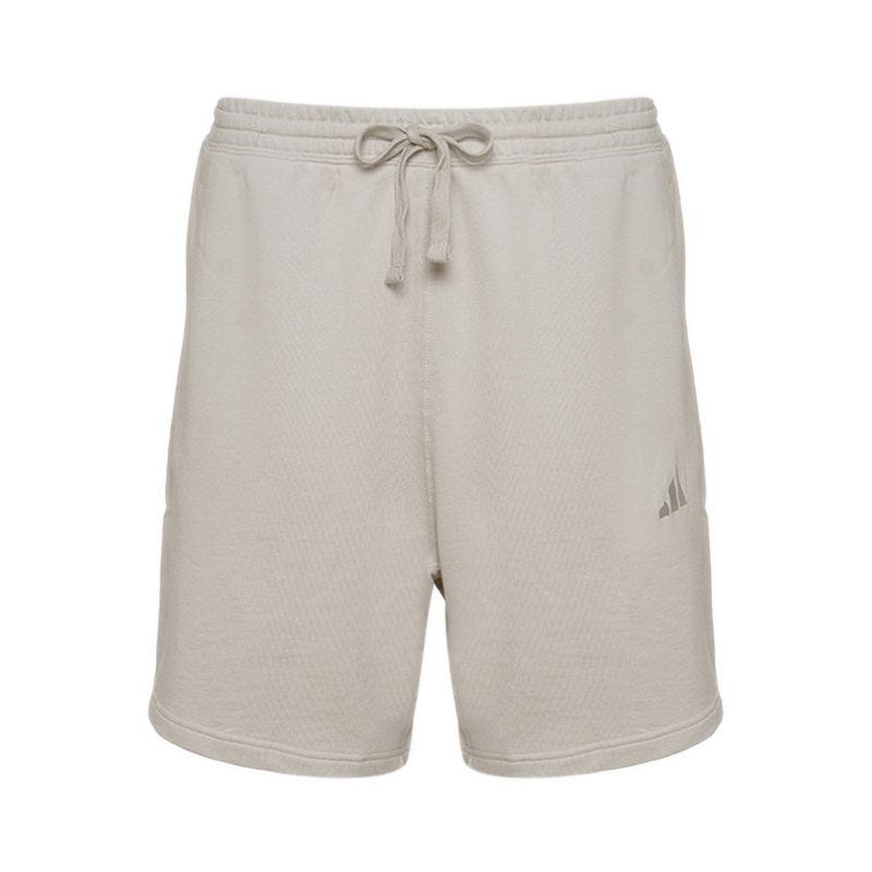 All SZN French Terry Men's Shorts - Alumina