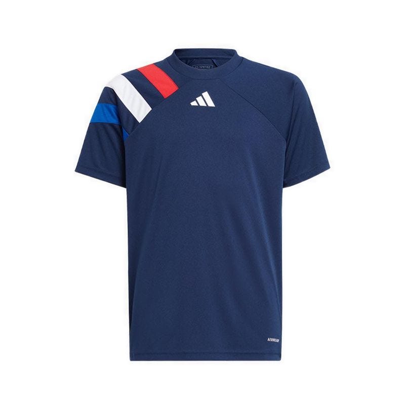 Fortore 23 Unisex Kids Jersey - Team Navy Blue