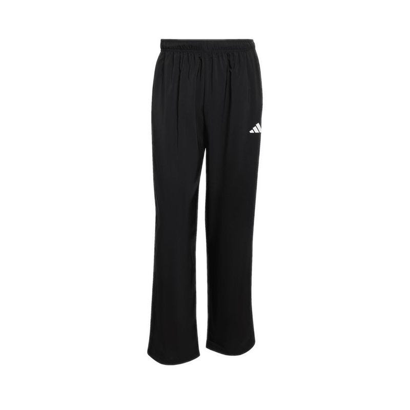 Power Essentials Men's Workout Joggers - Black
