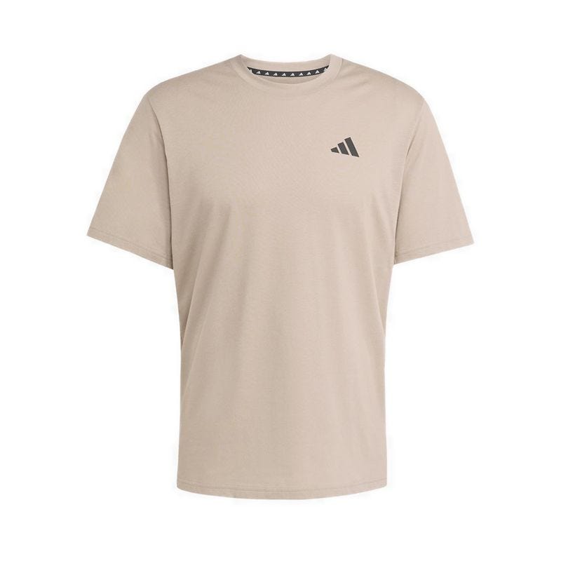 Train Essentials Feelready Men's Training T-Shirt - Brown