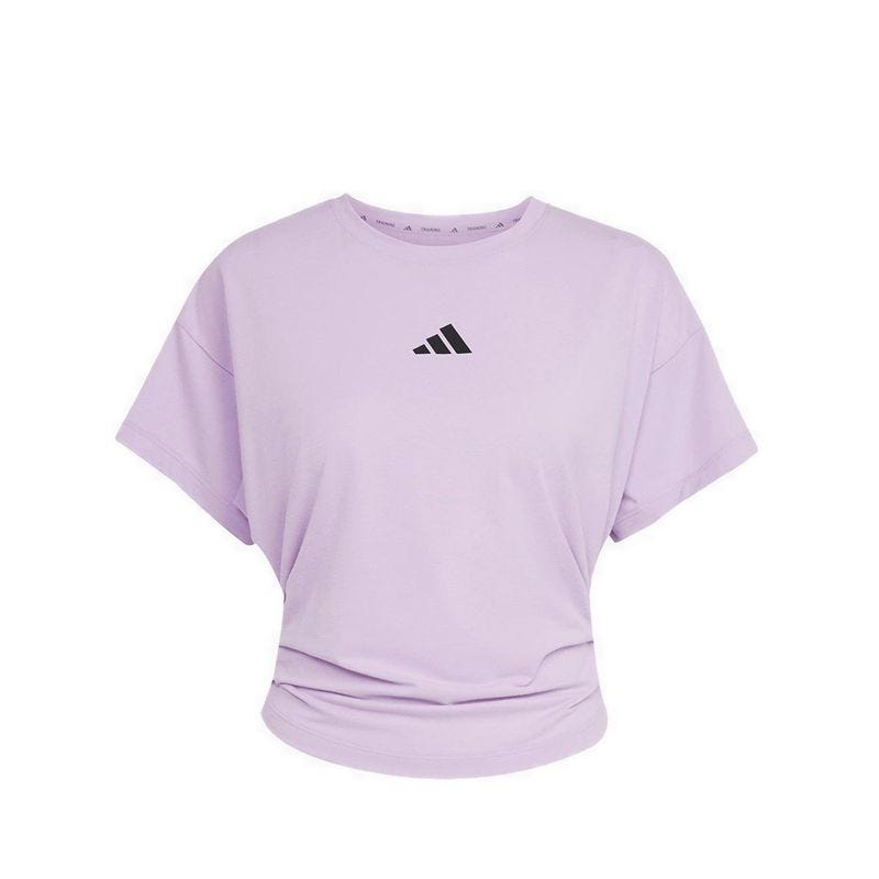 PrimeLift Women's T-Shirt - Powder Plum