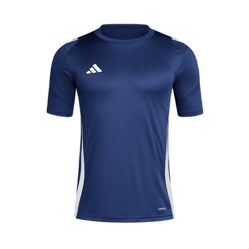 Tiro 24 Men's Jersey -  Team Navy Blue