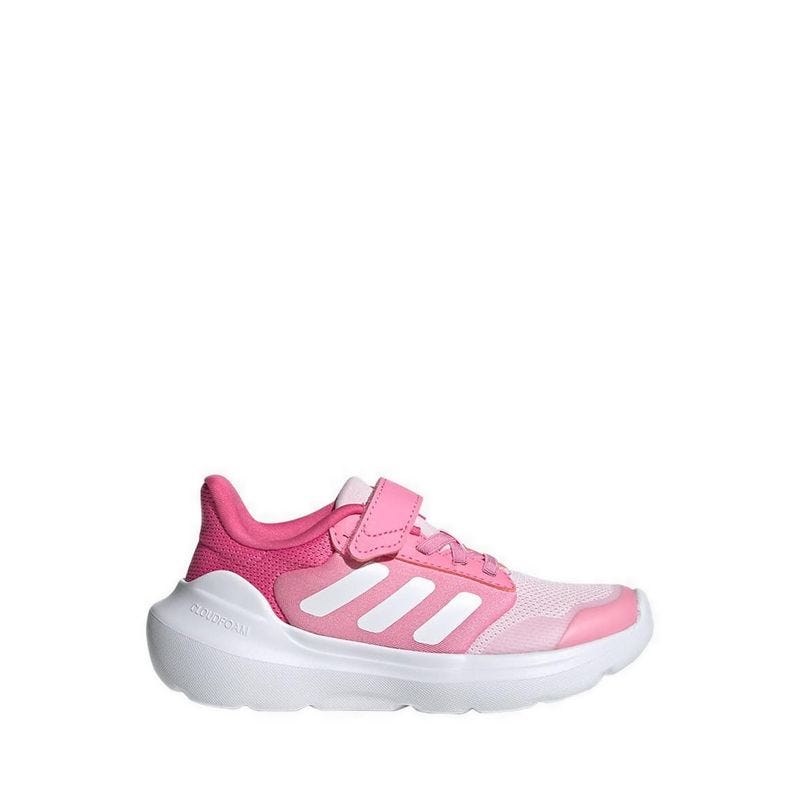 Tensaur Run 2.0 Kids Sneakers - Clear Pink