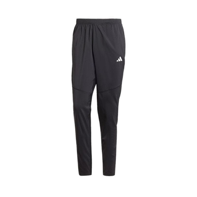 Own The Run Men's Joggers - Black