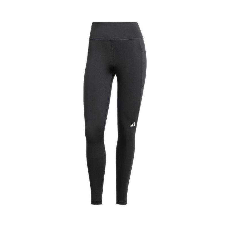 Own the Run Women's 7/8 Leggings - Black