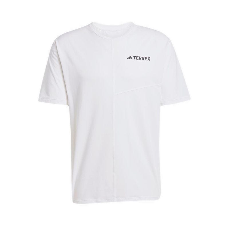 Terrex Multi Climacool Men's T-Shirt - White