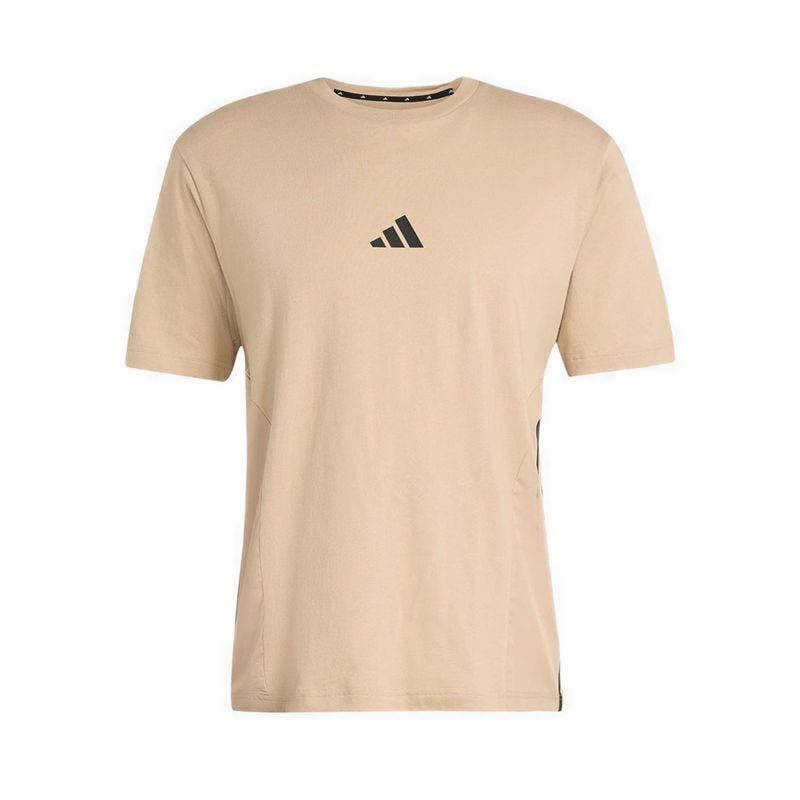 City Tech Utility Men's T-Shirt - Warm Sandstone