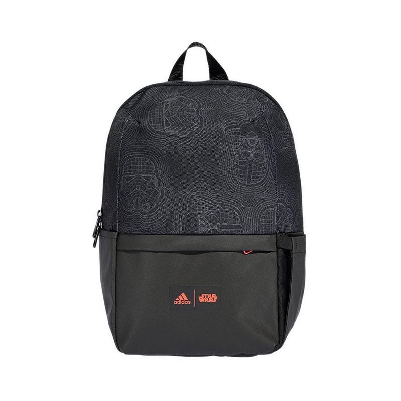 Star Wars Unisex Kids Backpack - Black
