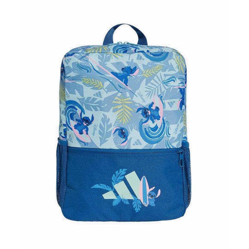 x Disney Lilo And Stitch Unisex Kids Backpack - Dark Marine