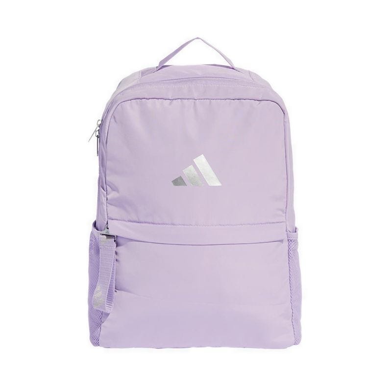 Womens's Sport Backpack - Powder Plum