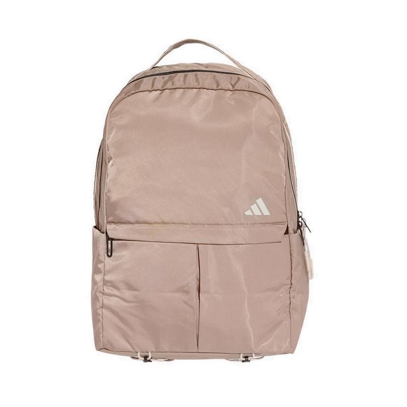 Womens's Yoga Backpack - Chalky Brown