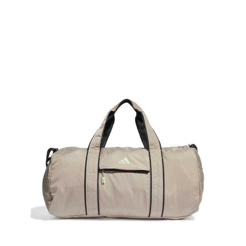 Women's Yoga Duffel Bag - Wonder Beige F23
