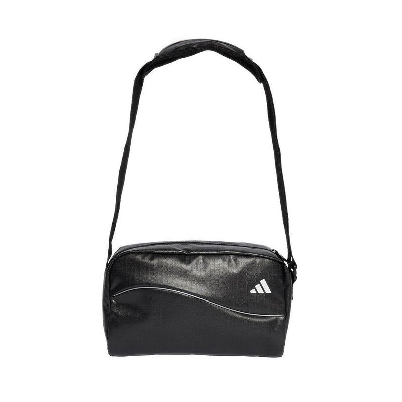 Women's Glow Mini Duffel - Black