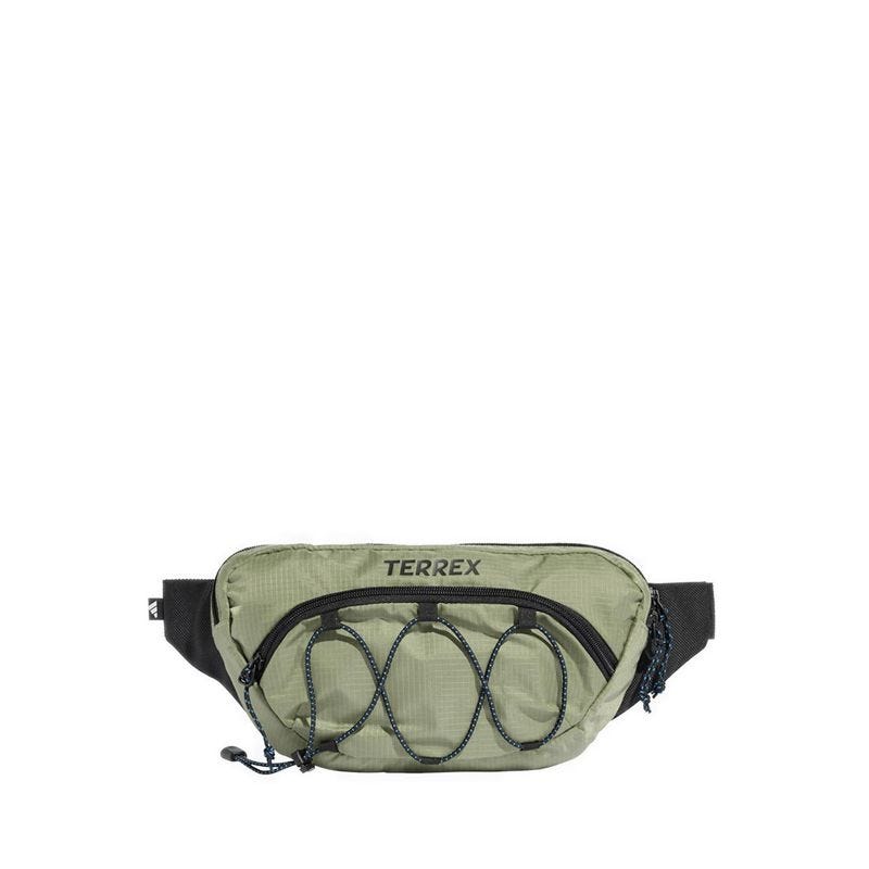 Terrex Unisex Multi Waist Pack - Tent Green