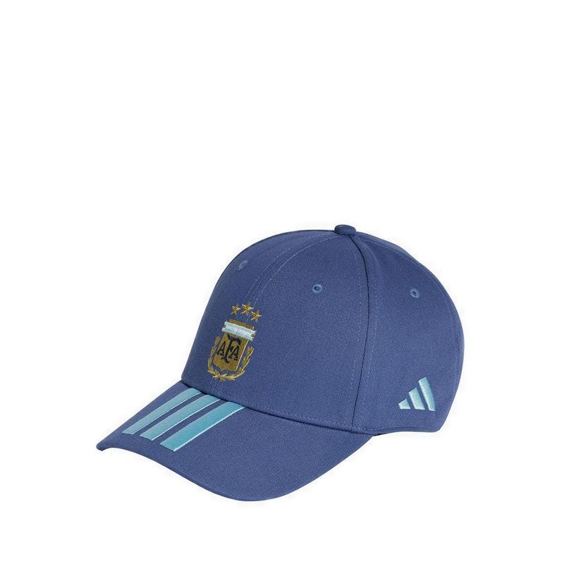 AFA Argentina Unisex Baseball Cap
 - Crew Blue