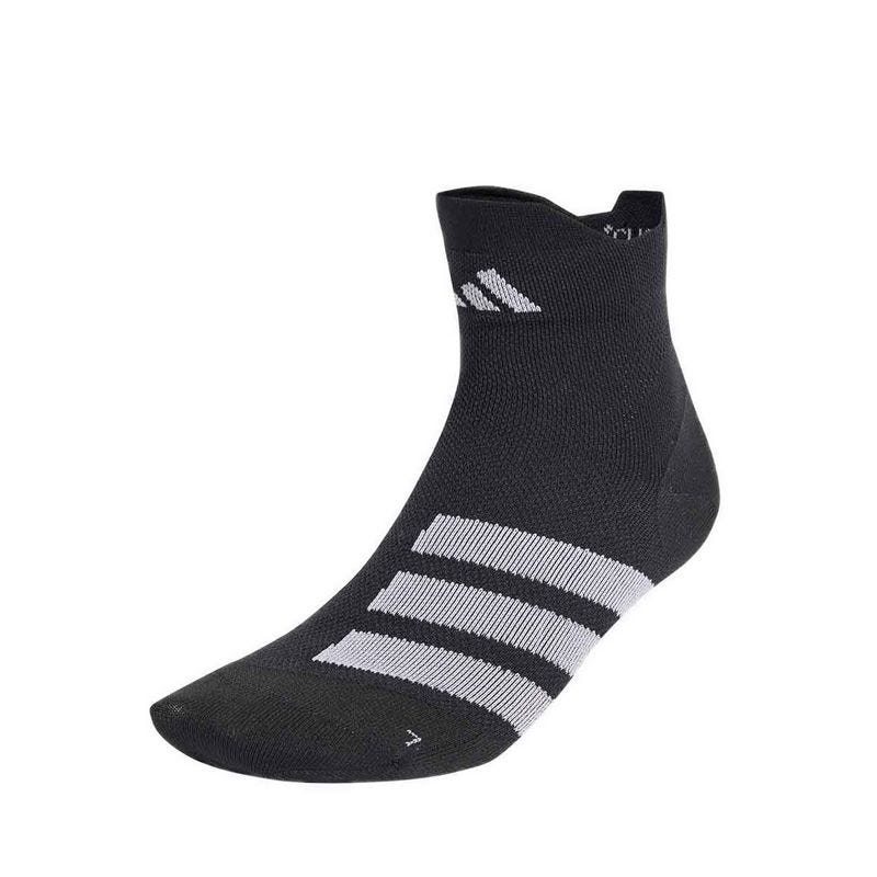 Runxadizero Unisex Socks 1 Pair - Black