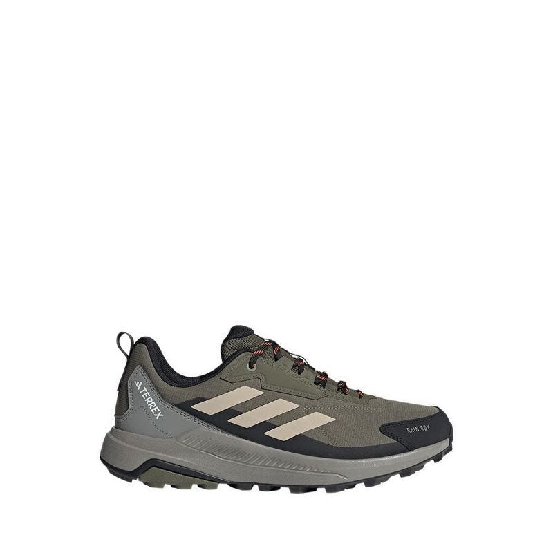 Jual Terrex Anylander Rain.Rdy Men's Outdoor Shoes - Olive Terbaru - Maret  2024 | PlanetSports.Asia