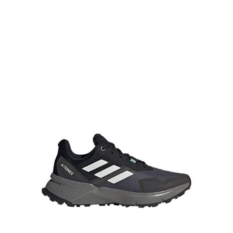 Terrex Soulstride Women's Trail Running Shoes - Core Black