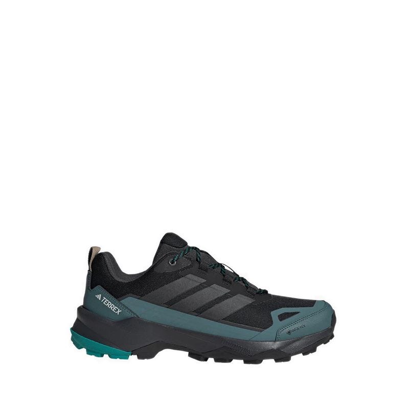 Terrex Skychaser AX5 Gore-Tex Hiking Men's Outdoor Shoes - Black