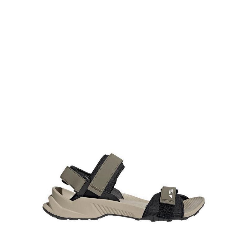Terrex Hydroterra Men's Outdoor Sandals - Green