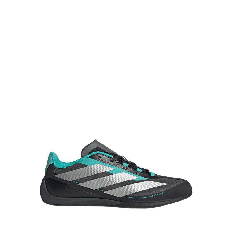 Feroza Mer Shoes - Black