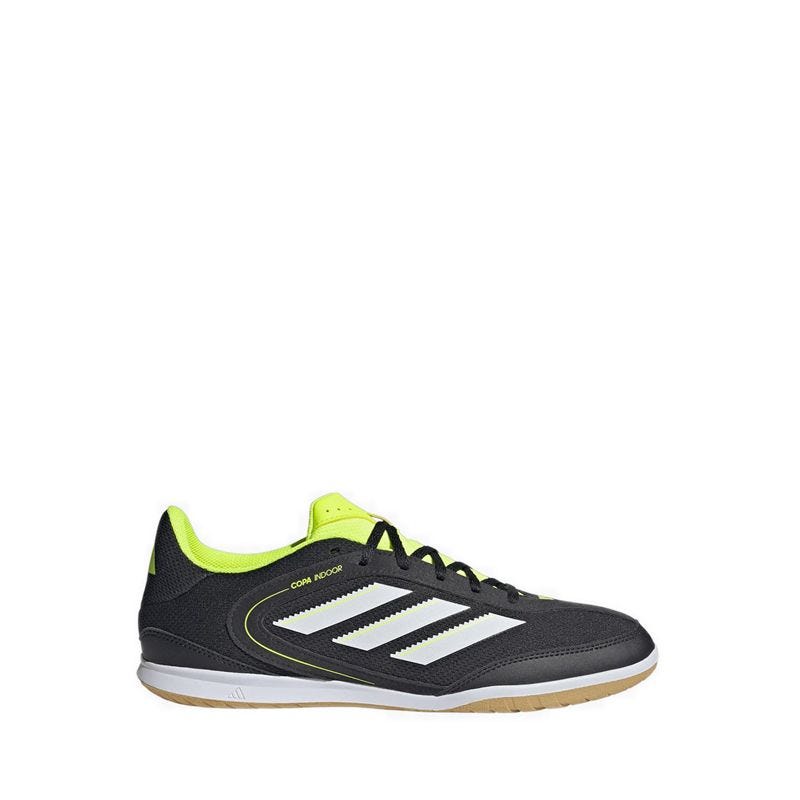 Copa Court Club Men's Futsal Shoes - Black