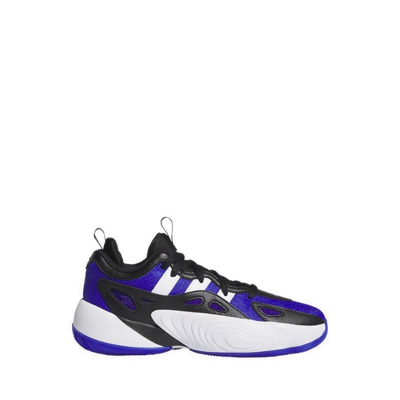 Trae Unlimited Unisex Basketball Shoes - Lucid Blue