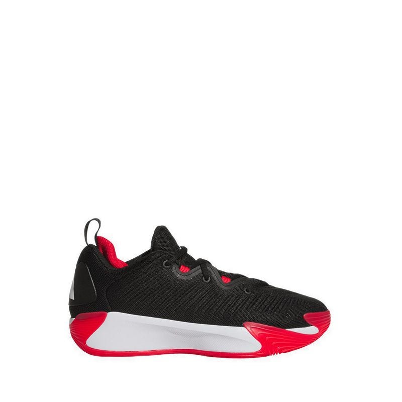 Initiation Men's Basketball Shoes - Black