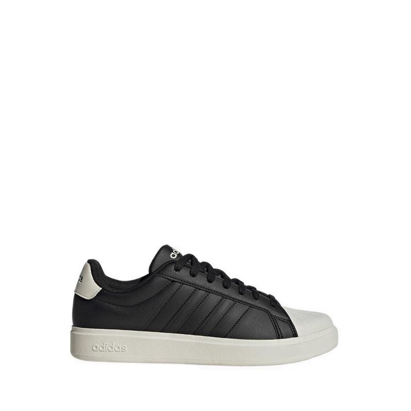 Streettalk Men's Leisure - Black