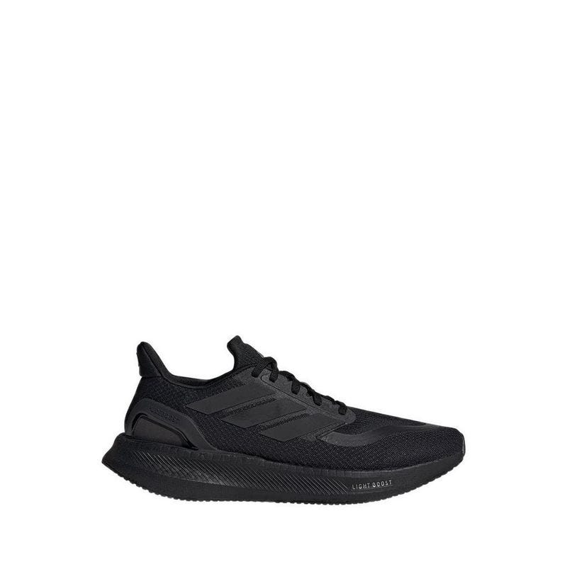 Pureboost 5 Men's Running Shoes - Black