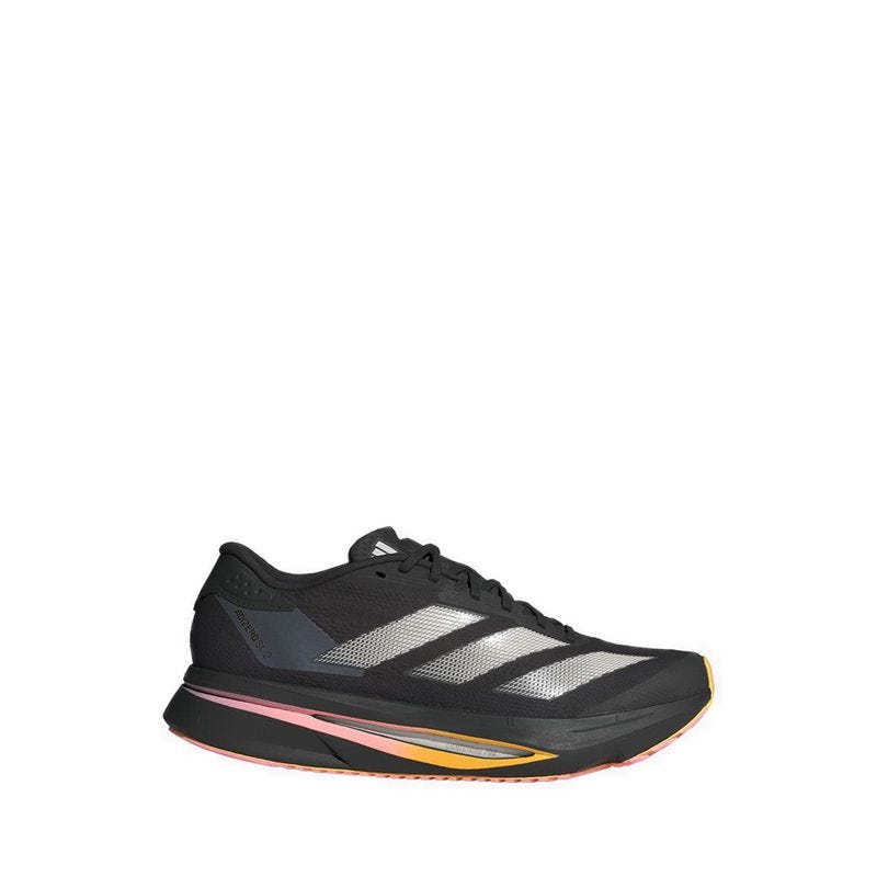 Adizero SL2 Women's Running Shoes - Black