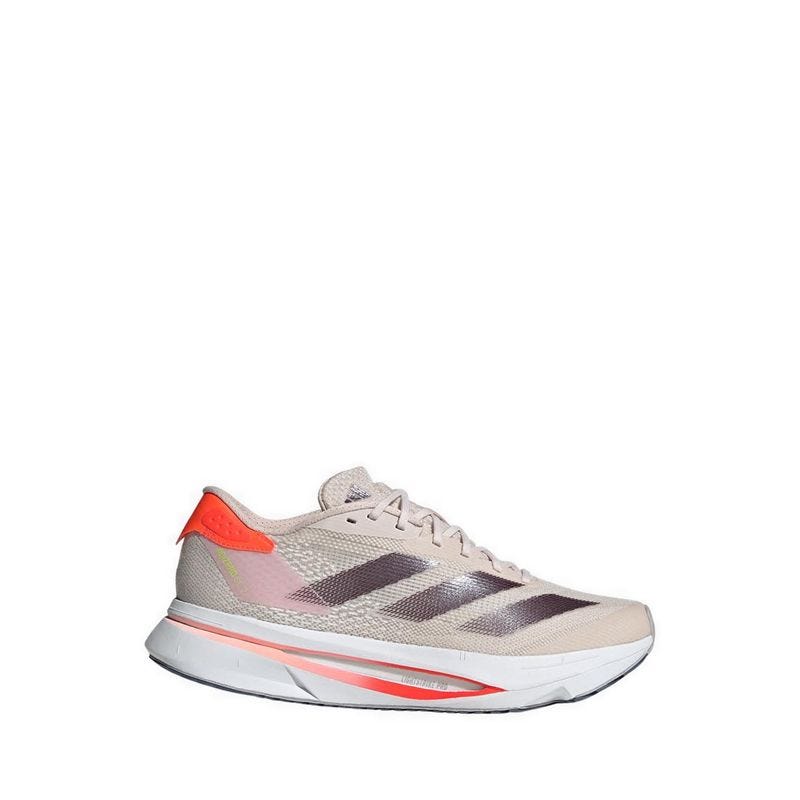 Adizero SL 2 Women's Running Shoes - Putty Mauve