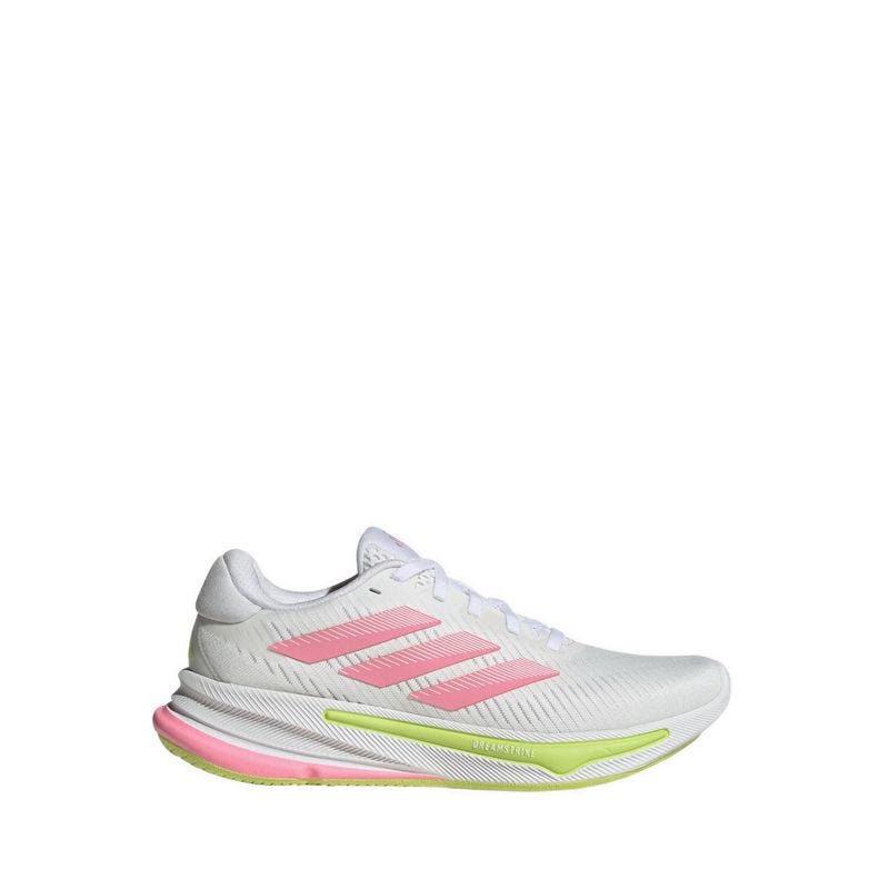 Supernova Ease Women's Running Shoes - White