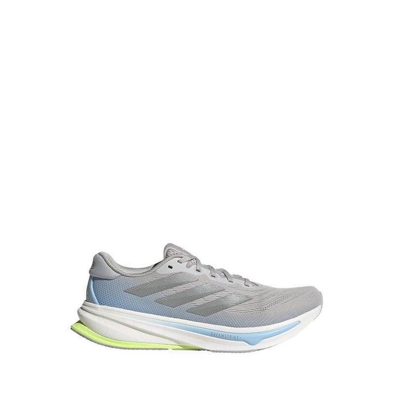Supernova Rise 2 Men's Running Shoes - Grey