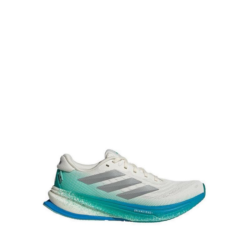 Supernova Rise 2 Women's Running Shoes - White