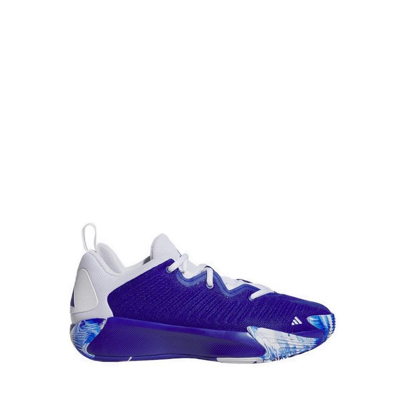 Initiation Men's Basketball Shoes - Blue