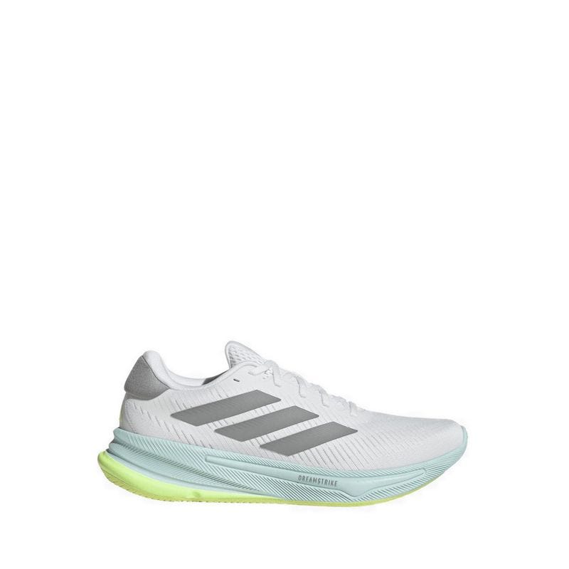 Supernova Ease Men's Running Shoes - White