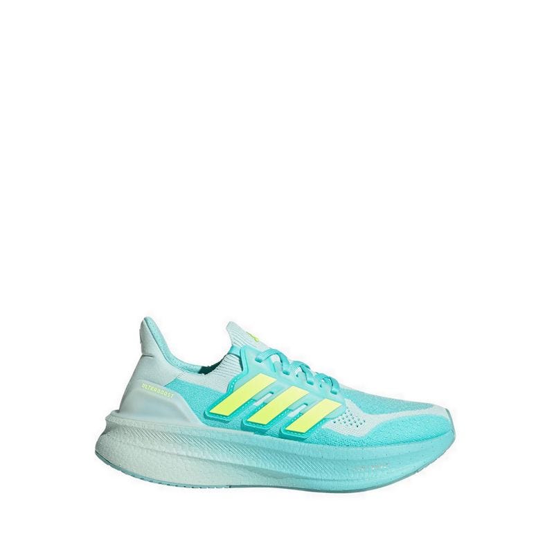 Ultraboost 5 Women's Running Shoes - Turquoise
