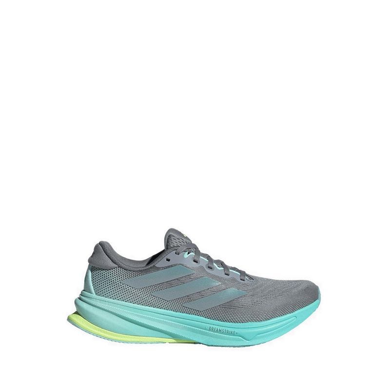 Supernova Rise 2 Women's Running Shoes - Grey