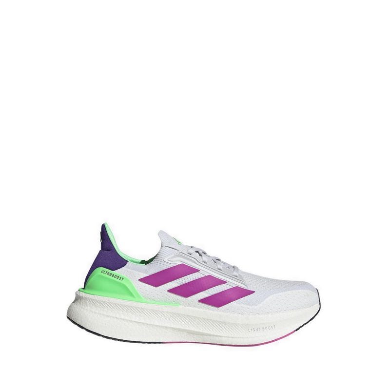 Ultraboost 5x Men's Running Shoes - Grey