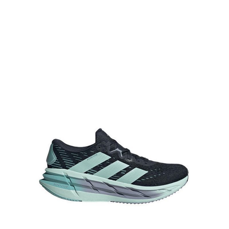 Adistar 4 Women's Running Shoes - Blue