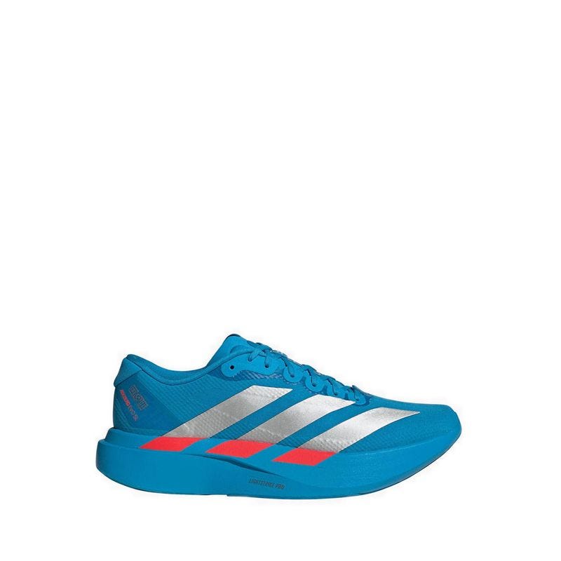 Adizero Evo SL Men's Running Shoes - Blue