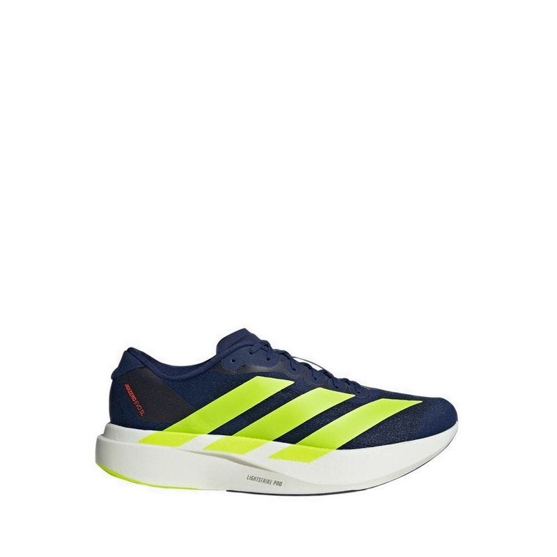 Adizero EVO SL Men's Running Shoes - Blue