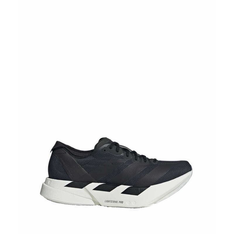Adizero Adios Pro 4 Women's Running Shoes - Black