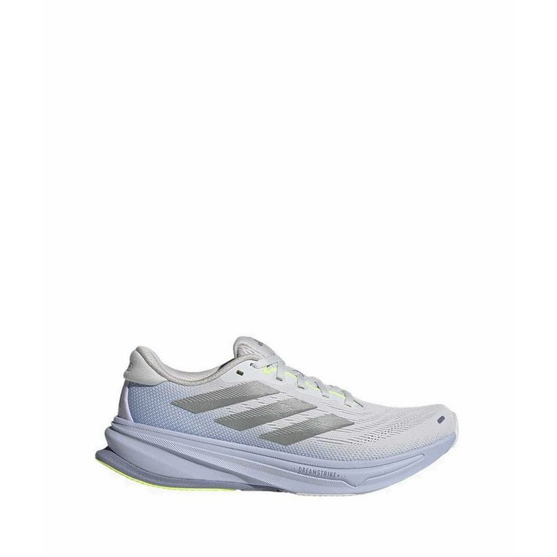 Supernova Rise 2 Women's Running Shoes - Grey