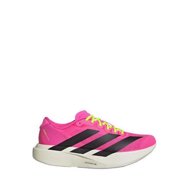Adizero EVO SL Women's Running Shoes - Pink