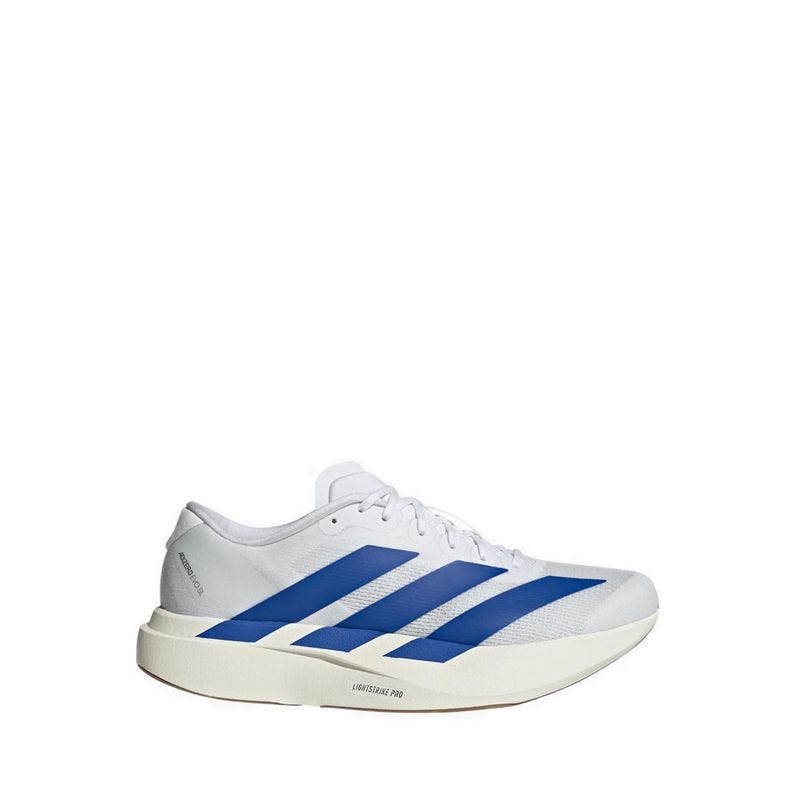 Adizero EVO SL Men's Running Shoes - White