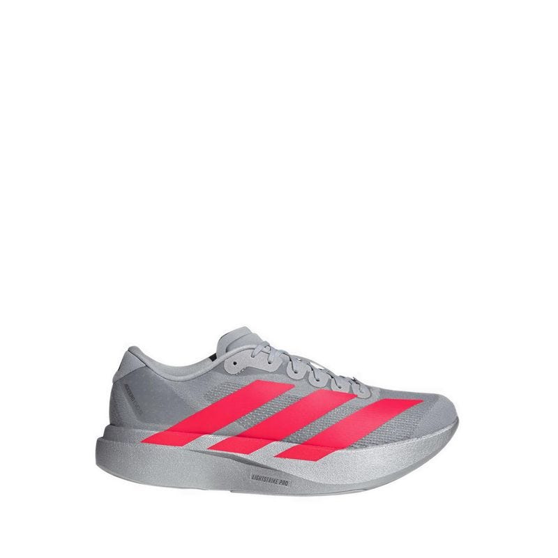 Adizero EVO SL Men's Running Shoes - Grey