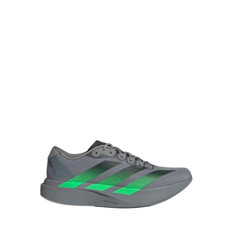 Adizero EVO SL Woven Men's Running Shoes - Grey